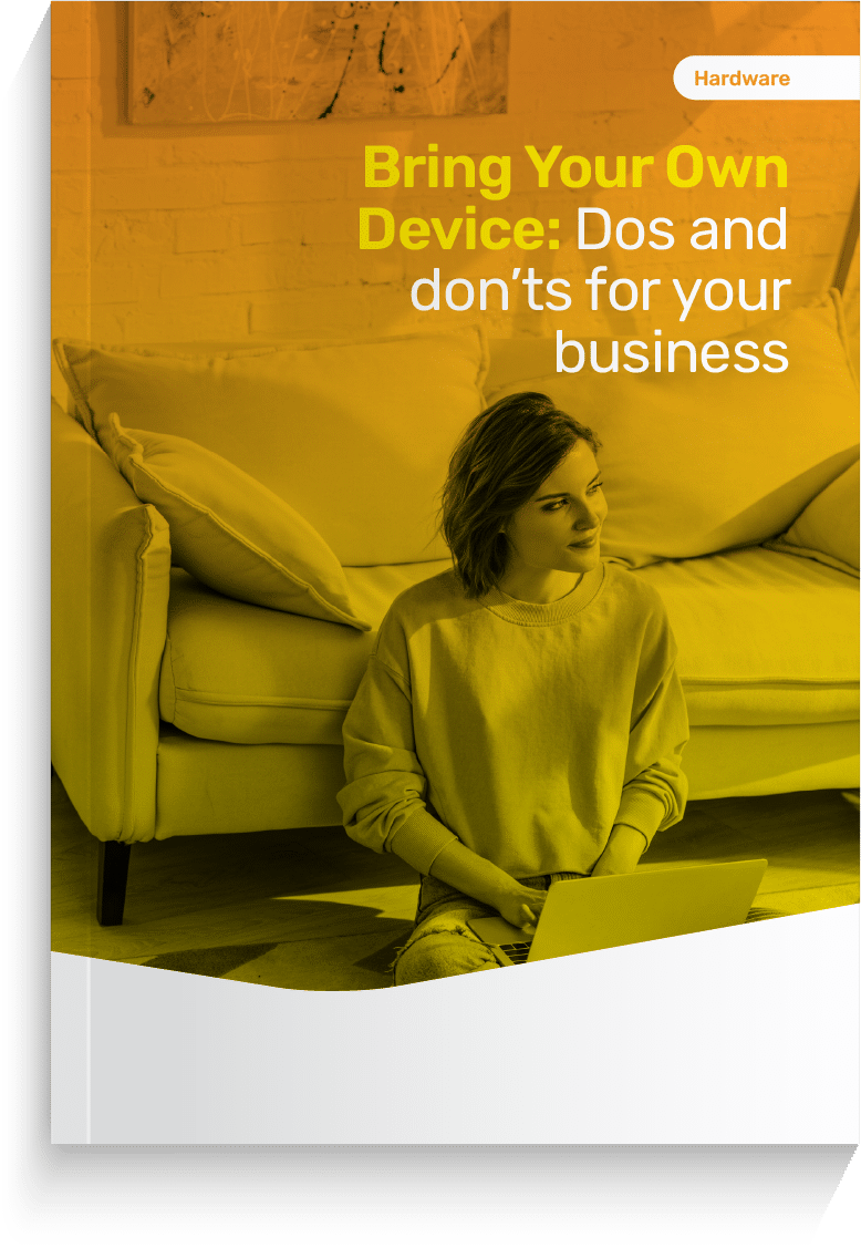 BYOD Guide