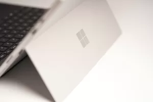 Microsoft surface