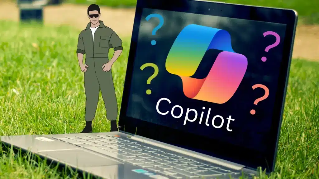 You’ve heard of Copilot… but what is it?