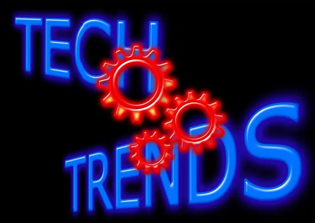 Tech Trends