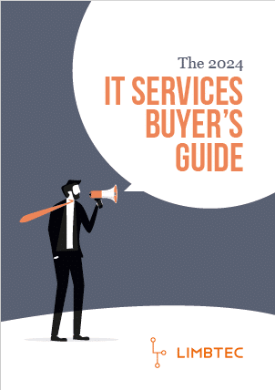 IT Services Buyer's guide